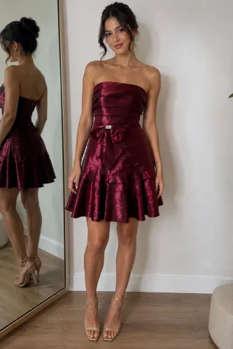 VESTIDO FEMININO PRINCESA