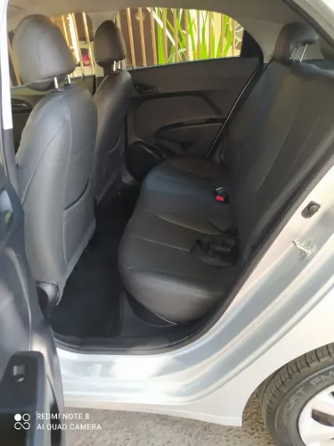 Hyundai HB20 Comf./c.plus/c.style 1.0 Flex 12V 2019