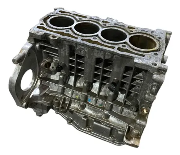 Bloco Motor Fiat Cronos/argo 1.3 Firefly 2020