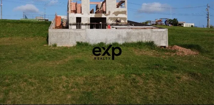 Alphaville Litoral Norte 3 Terreno :