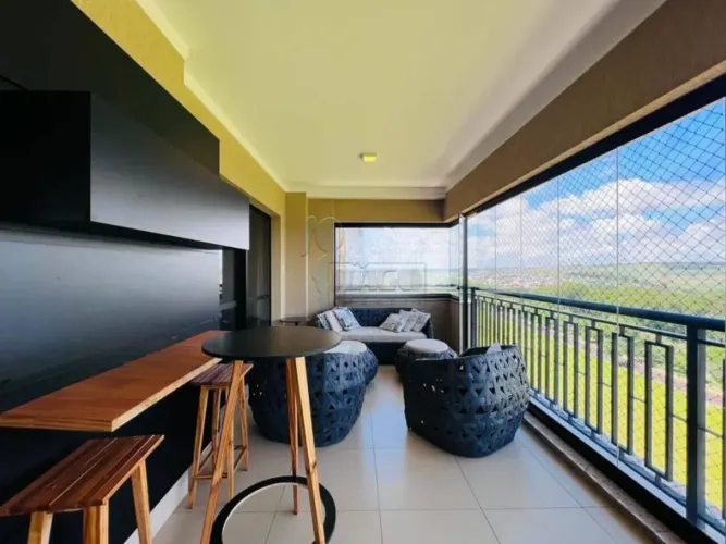 Apartamento de 168 m² com 03 quartos para locação - Alto do Ipê