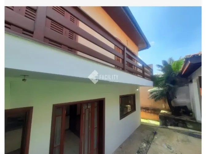 Casa a venda no Jardim Aurélia Campinas