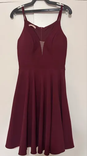 Vestido de festa