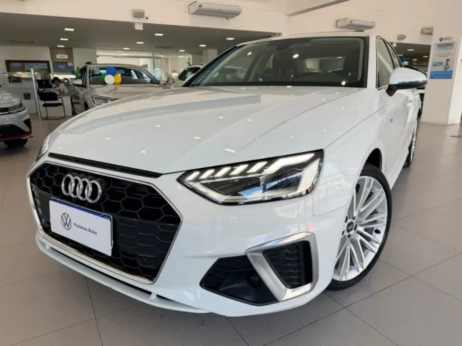 Audi A4 S Line 2.0 TFSI 204cv S Tonic 2023