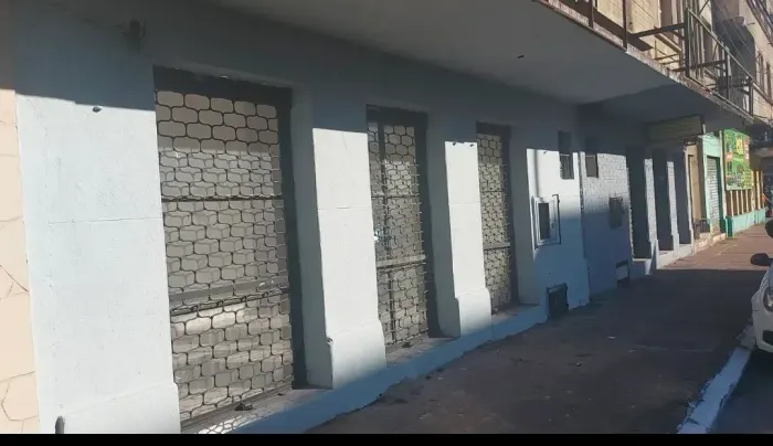 Ponto comercial/Loja/Box para aluguel possui 50 metros quadrados