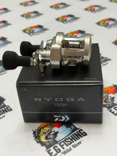 DAIWA RYOGA 150H 2026
