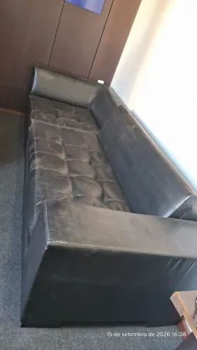 Móveis sala e escritório 