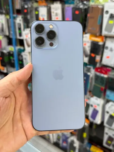 IPHONE 13 PRO MAX 512GB
