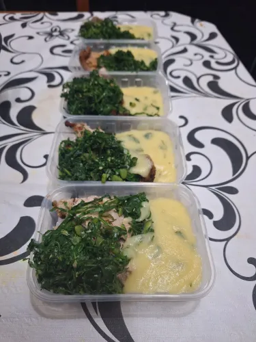 Nutri Personal chef