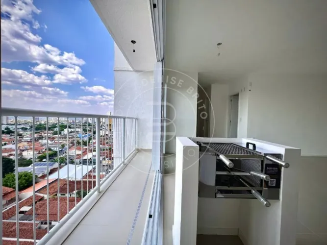 Wish Coimbra - Oportunidade!!! Apartamento 3 Quartos no Residencial Wish Coimbra Goiânia