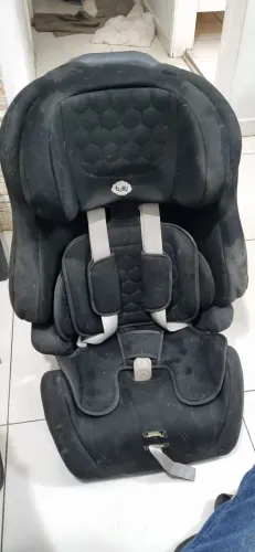 Cadeirinha de criança de 9kg a 36kg tutty baby