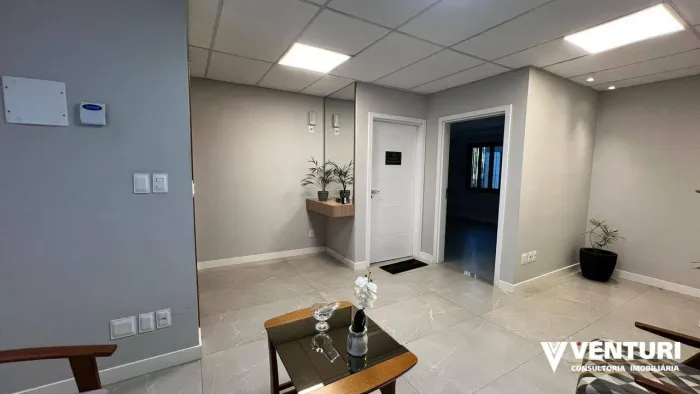 Loja para alugar, 34 m² por R$ 2.050,00/mês - Velha - Blumenau/SC