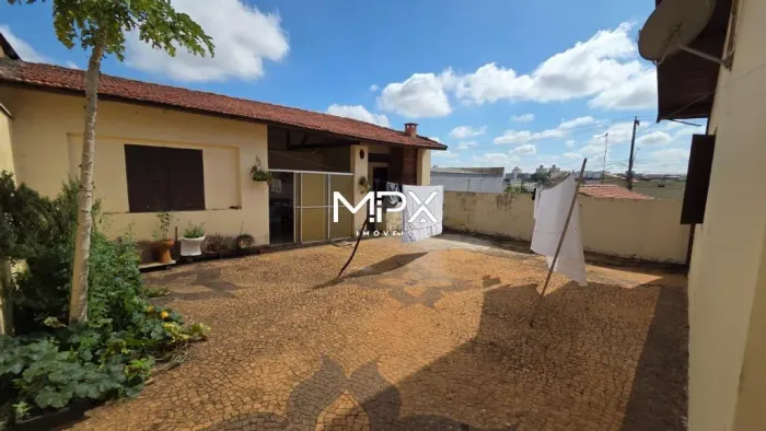 Casa à venda no bairro Paulicéia em Piracicaba