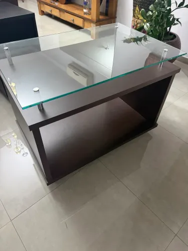 Mesa de apoio