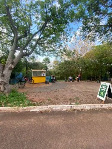 Vendo trailer ja instado na Av norte sul. Prefeito Heráclito Diniz de Figueiredo/ Estrela