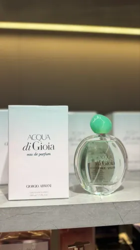 Perfume importado Acqua di Gioia