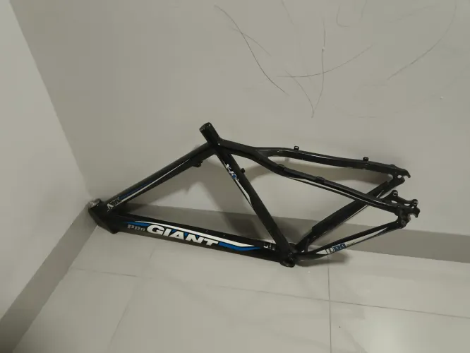 Quadro de bicicleta aro 29 pro Giant
