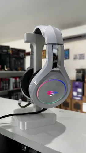 Headset gamer havit