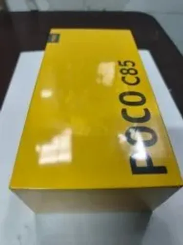 xiaomi poco c85 256 gb