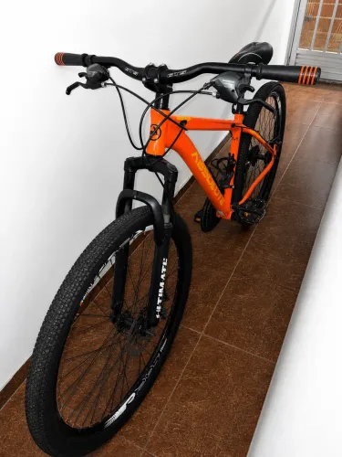 Bicicleta Absolute Aro 29 Freio a Disco