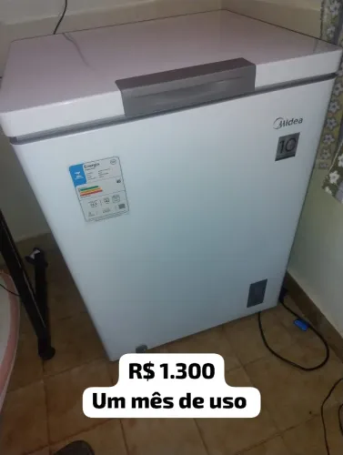 Freezer