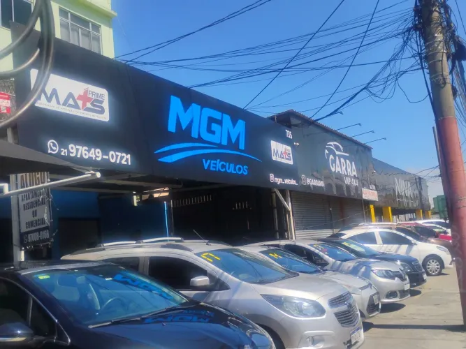 1Guariba & 2 Vendedor(a) de Automóveis (Águia)
