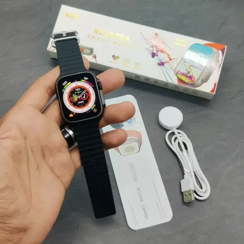 RELÓGIO X9 ULTRA ll | GARANTIA E ENTREGA FACILITADA!