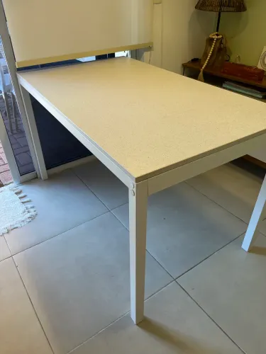 Mesa de Consultório/Escritorio Tok Stok