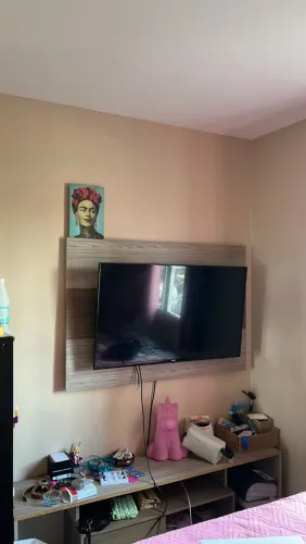 Painel para TV