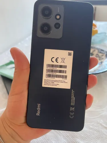 Vendo Redmi not 12