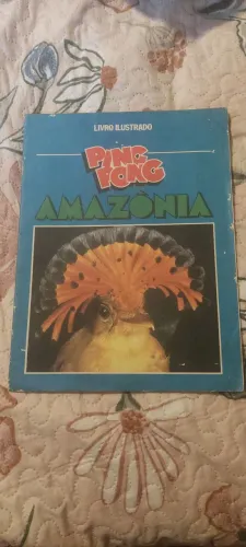 Album de figurinhas original de época 