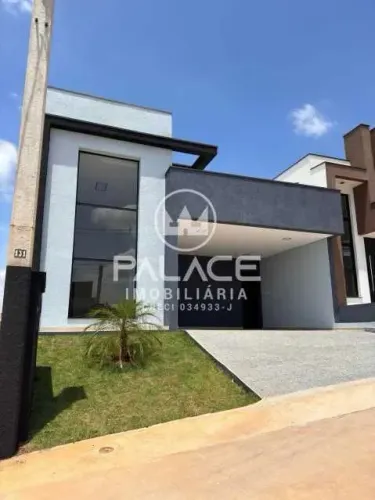 casa em condomínio à venda em wanel ville, sorocaba 3 quartos 130m²