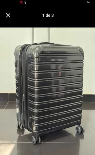 Mala de Viagem grande
