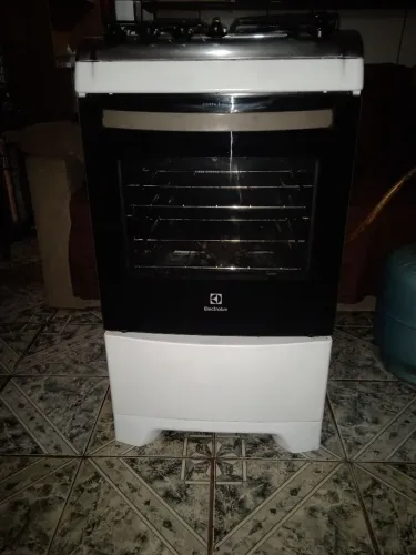 FOGÃO ELETROLUX