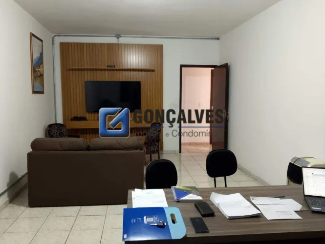 Apartamento 3 Dorms (1 Suíte) no Centro de São Bernardo do Campo | Venda R$ 520.000