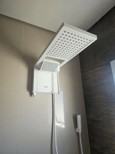 Chuveiro Lorenzetti Acqua Ultra duo 220v 7800w