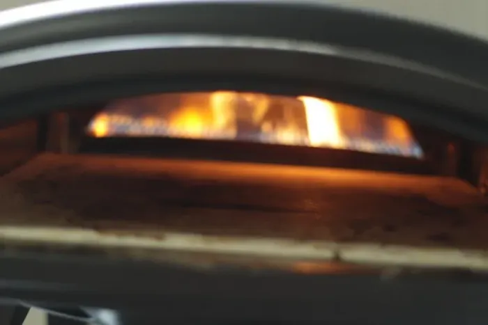 Forno + vacuo + Kitchenaid