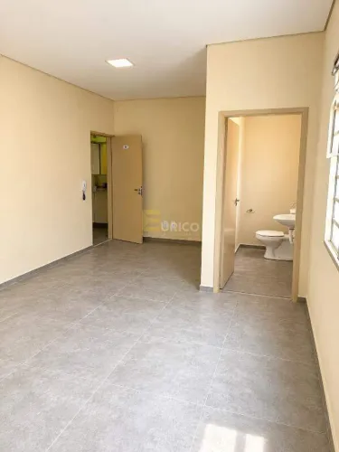 Sala Comercial para Locação  Bairro Santa Rosa | Vinhedo/SP
