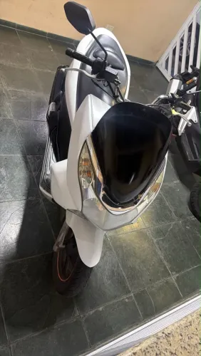 Honda PCX 150/dlx 2014