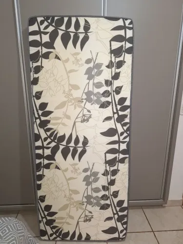 Colchão de espuma Ortobom D33