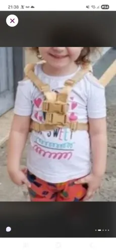 Guia infantil 