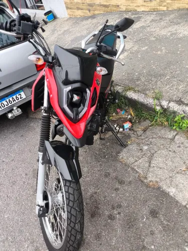 Crosser S 2025 Yamaha