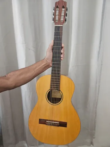 Violão Marca Di Giorgio Modelo Piccolo