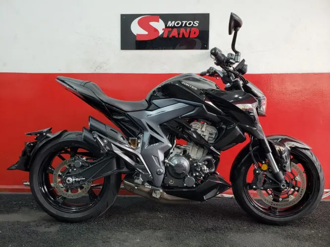 Zontes R350 50 cc