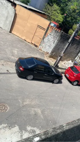 Fiat Siena 1.0/ EX 1.0 MPI Fire/ Fire Flex 8V 2008