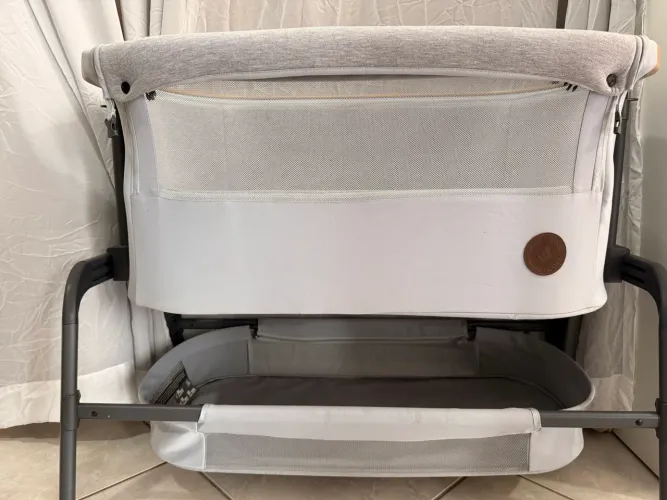 Berço Maxi Cosi