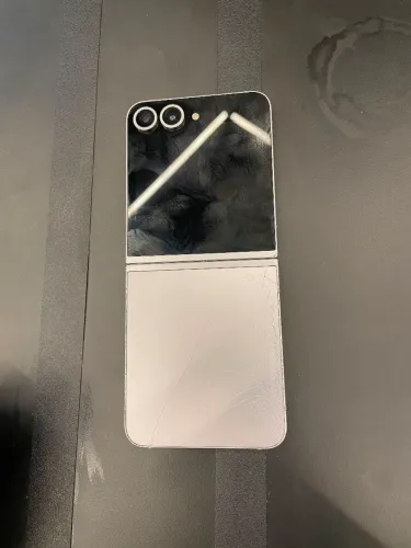 Z flip 6