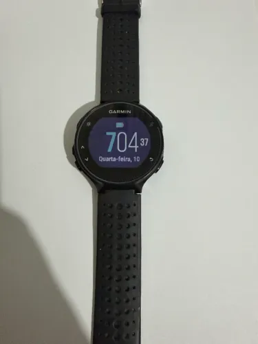 GARMIN FORERUNNER 235