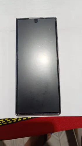 CELULAR GALAX Z FOLD6 512Gb Azul