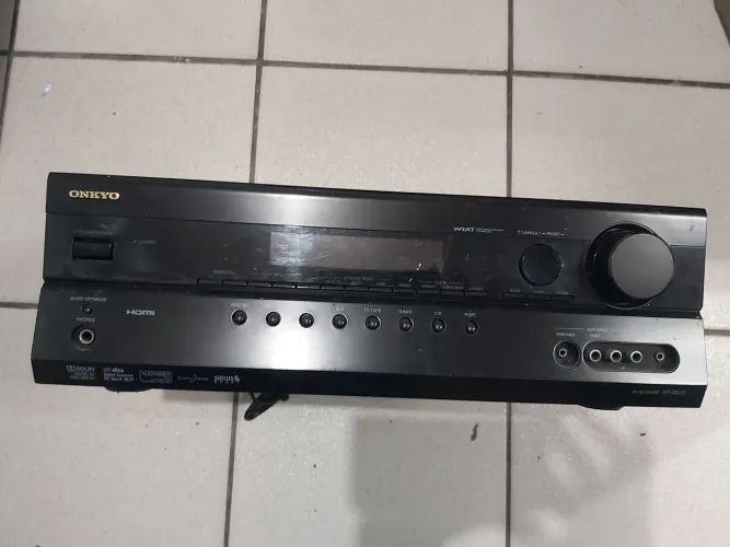 Receiver Onkyo